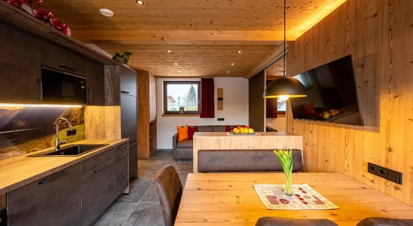 Chalet Auszeit - Image 1