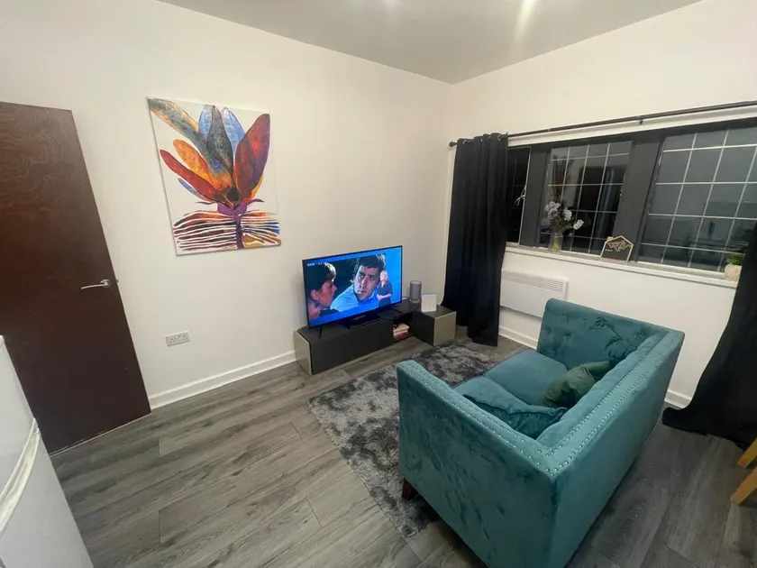 The Cosby Suite - Image 1