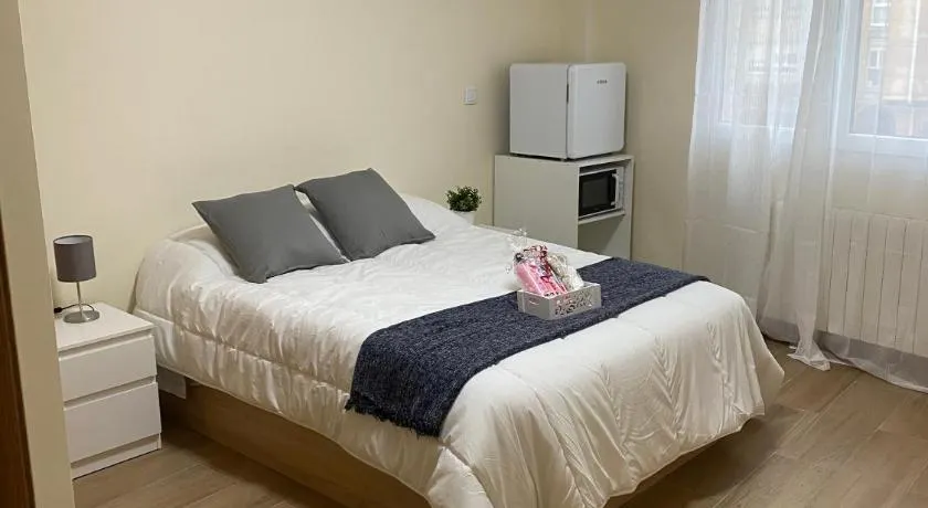 LOFT Céntrico MALIAÑO - DUA ROOMS - Image 1
