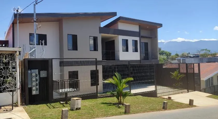 Villas del General - Image 1