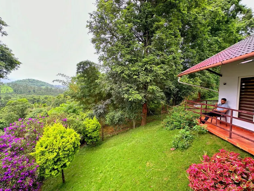 Chembra View Villa - Image 1