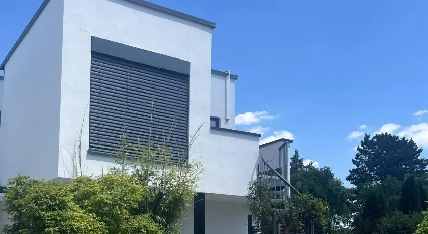 LECHFELD PERLE Design Wohlfühl u Business Apartment incl KLIMA - Image 1