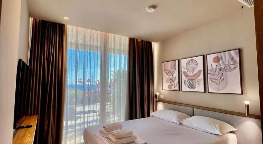 Green Condo Hotel Palase - Image 1