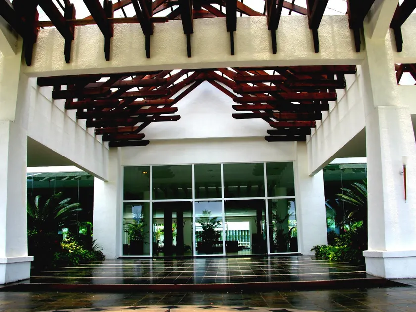 Century Helang Hotel - Image 1