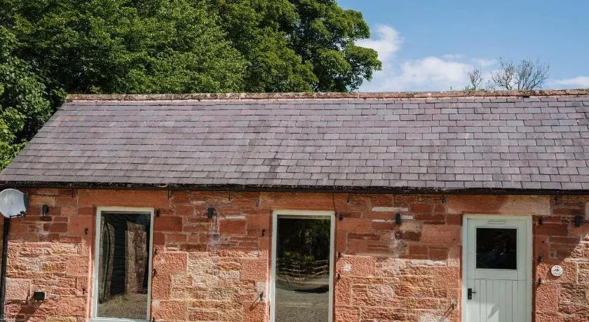 Carwinley Mill House Cottage - Image 1