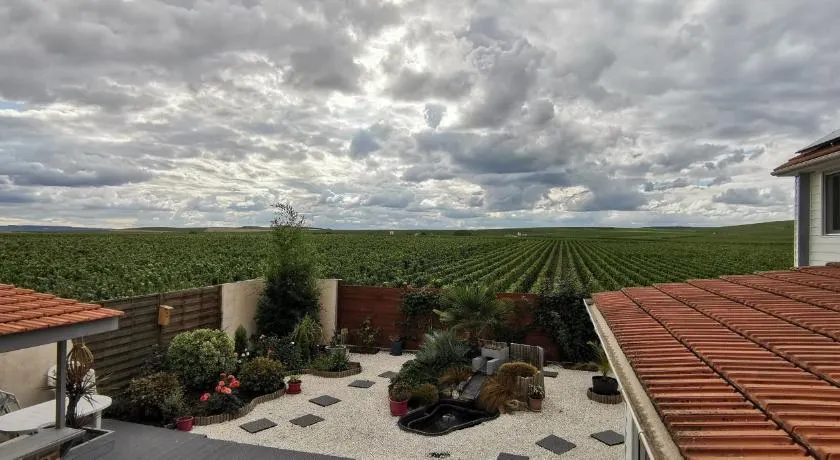 Au Bouchon Champenois - Image 1