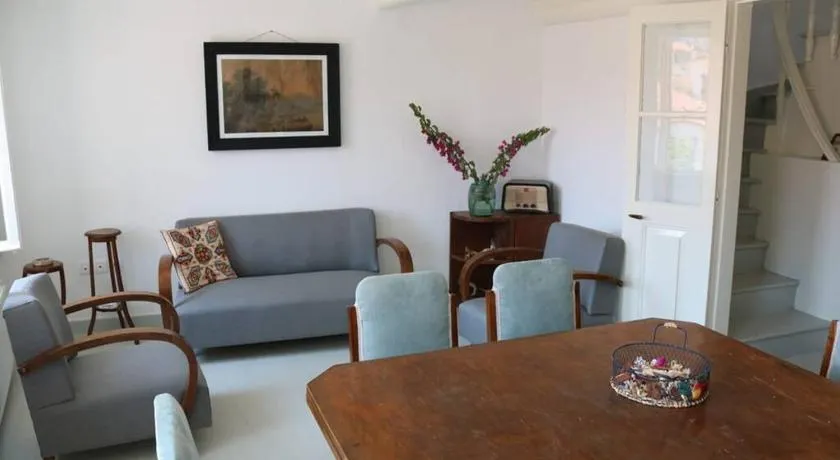 Soultana's Antique House - Image 1