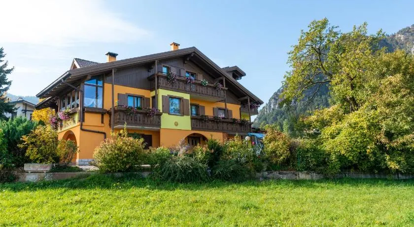 Casa dal Ri' - Image 1