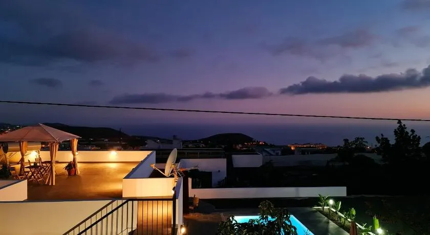 Maison de vacances 'Villa Tino- Casa M' avec vue sur les montagnes, piscine partagée et Wi-Fi - Image 1