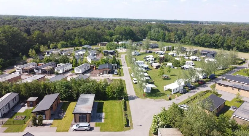 Vakantiepark Camping de Peelpoort - Image 1