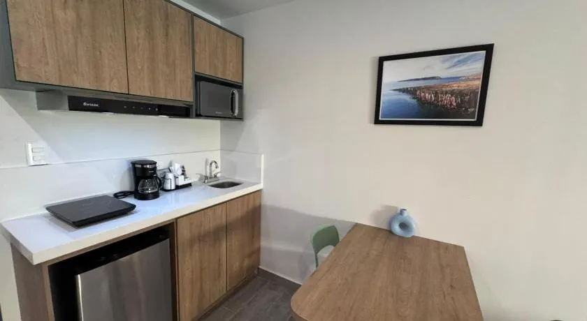 San Jeronimo Suites - Image 1