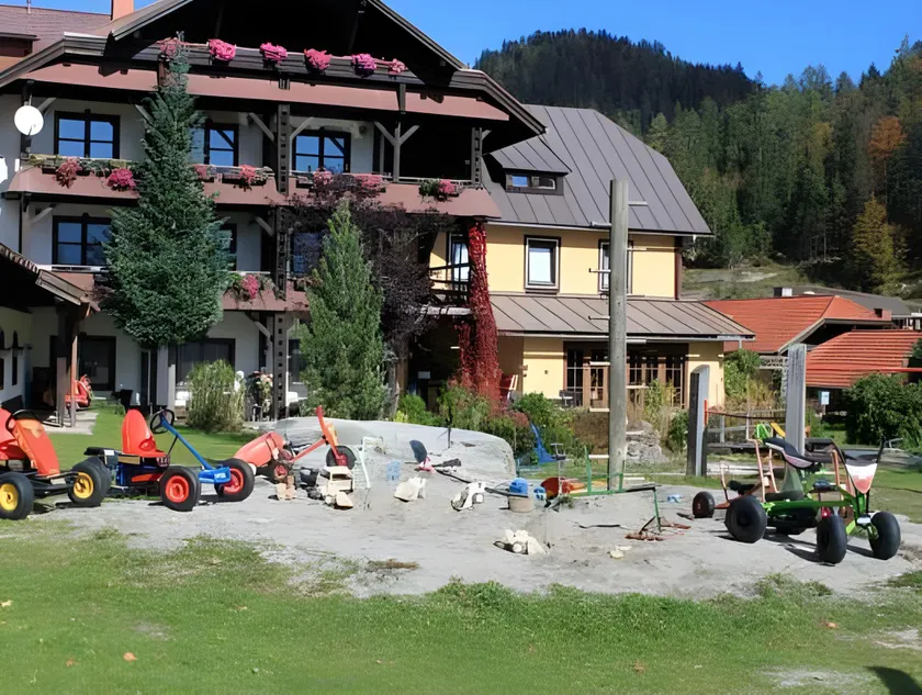 Hotel Gailberghöhe - Image 1