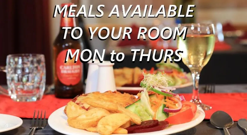 Barham Riverland Motel - Image 1