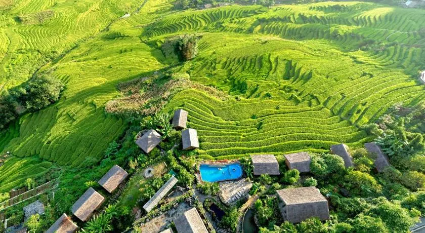 Eco Palms House - Sapa Retreat - Image 1