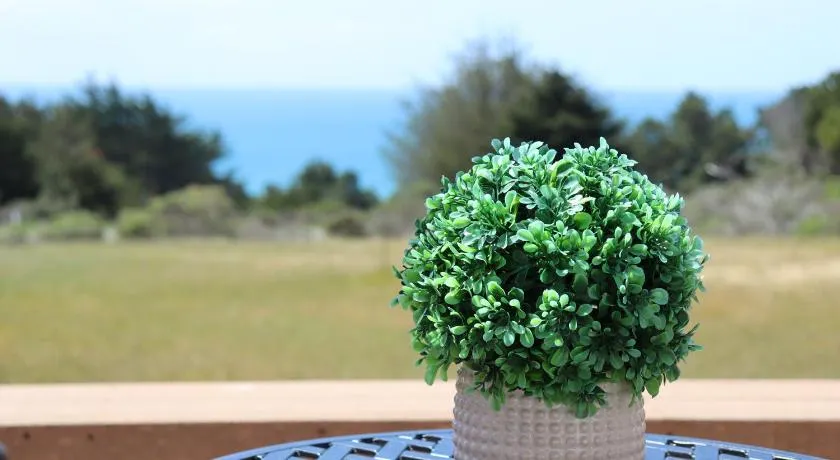 Cozy Getaway with Ocean View and Private Entrance! - Image 1