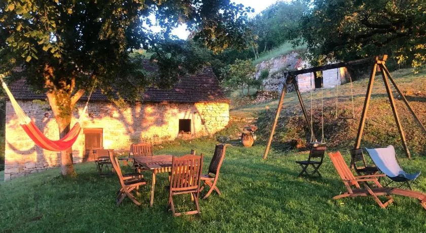 Art en Célé-chambres d'hôtes - Image 1