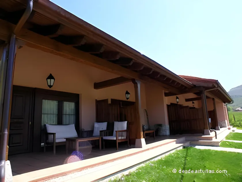 Apartamentos El Pedrayu - Image 1