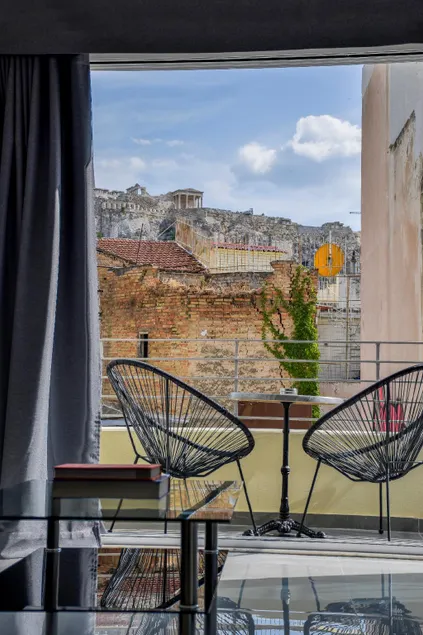 24K Athena Suites - Image 1
