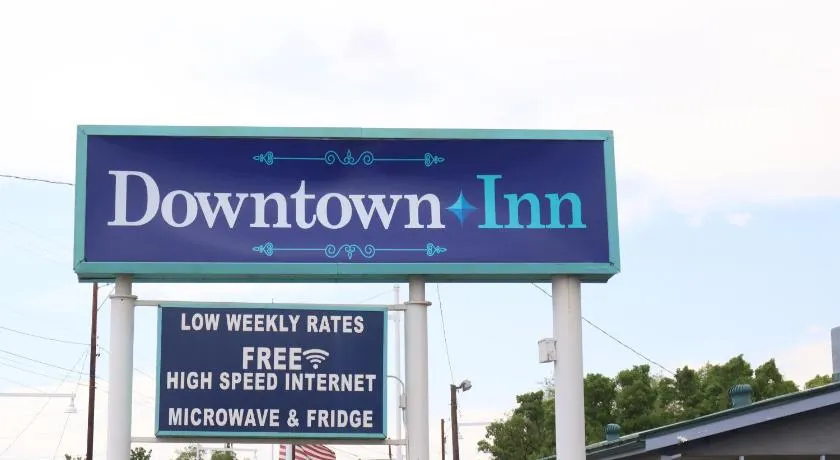 Downtown Inn - Image 1