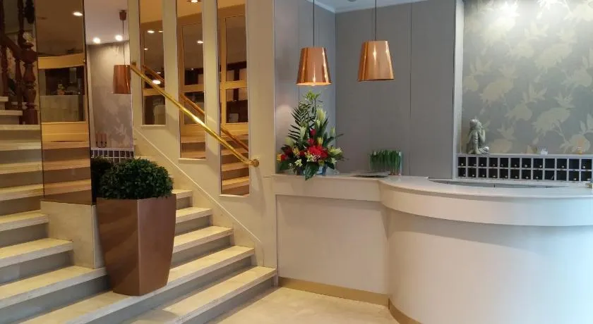 Hotel Serantes - Image 1