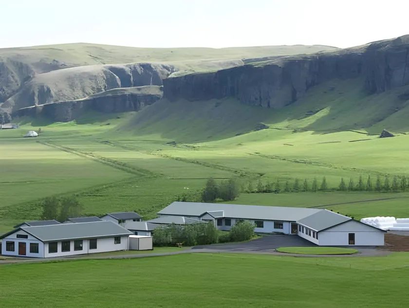 Adventure Hotel Geirland - Image 1