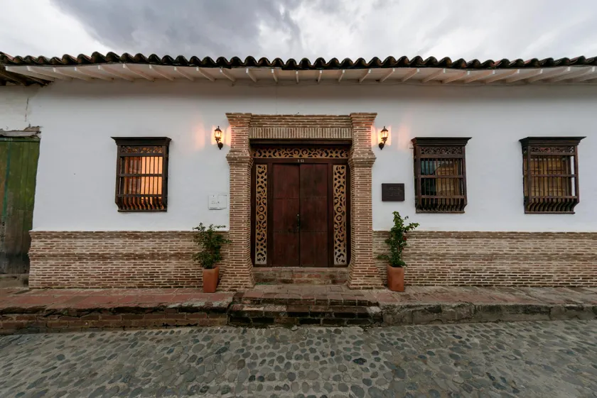 Casa Al Alma - Image 1