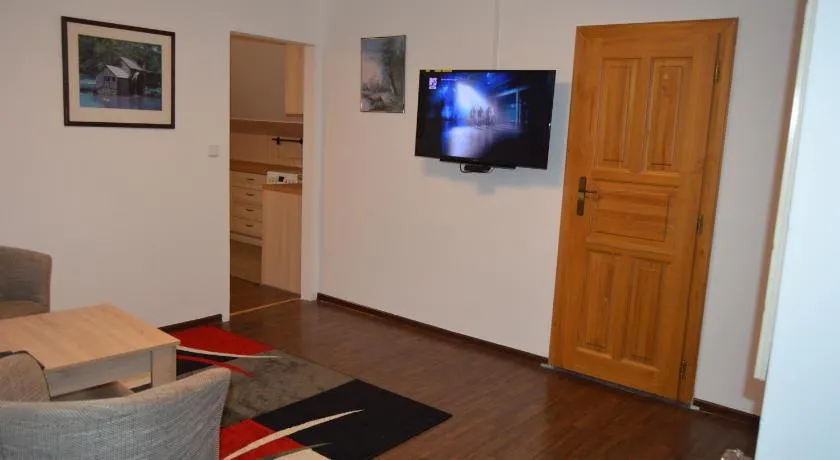 Bohemica Apartman 4 - Image 1