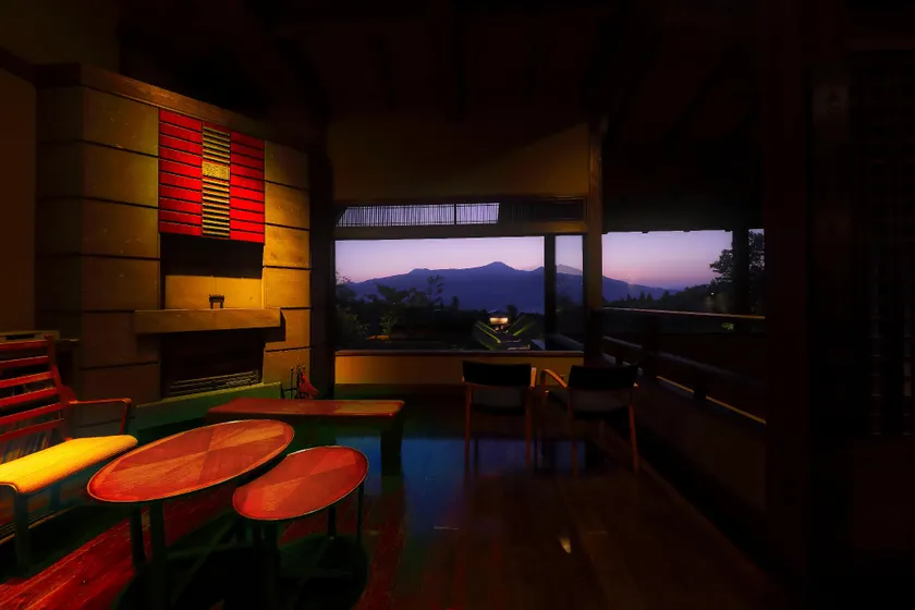 Ryokan Konomama - Image 1