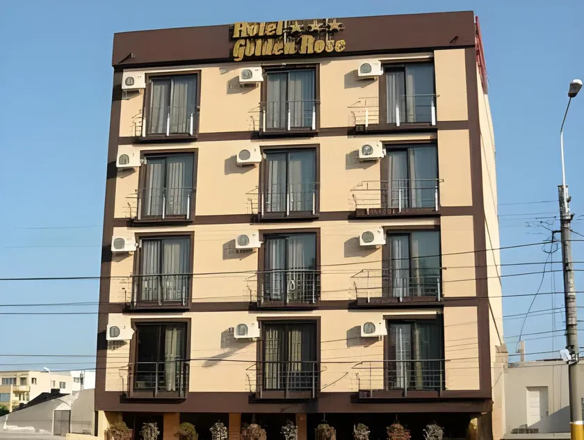 Golden Rose Residence - Image 1