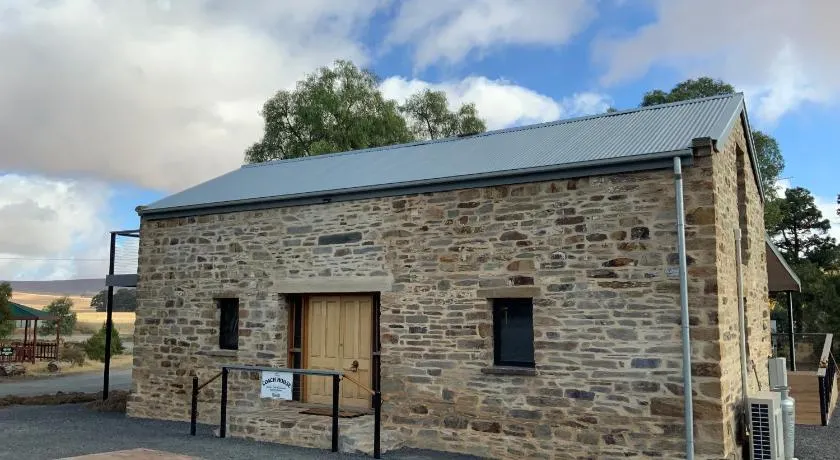 The Coach House - Image 1