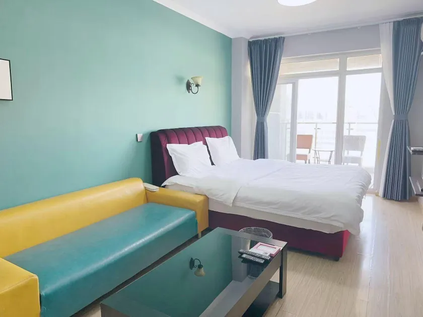 Yulin Pinshang Hotel - Image 1