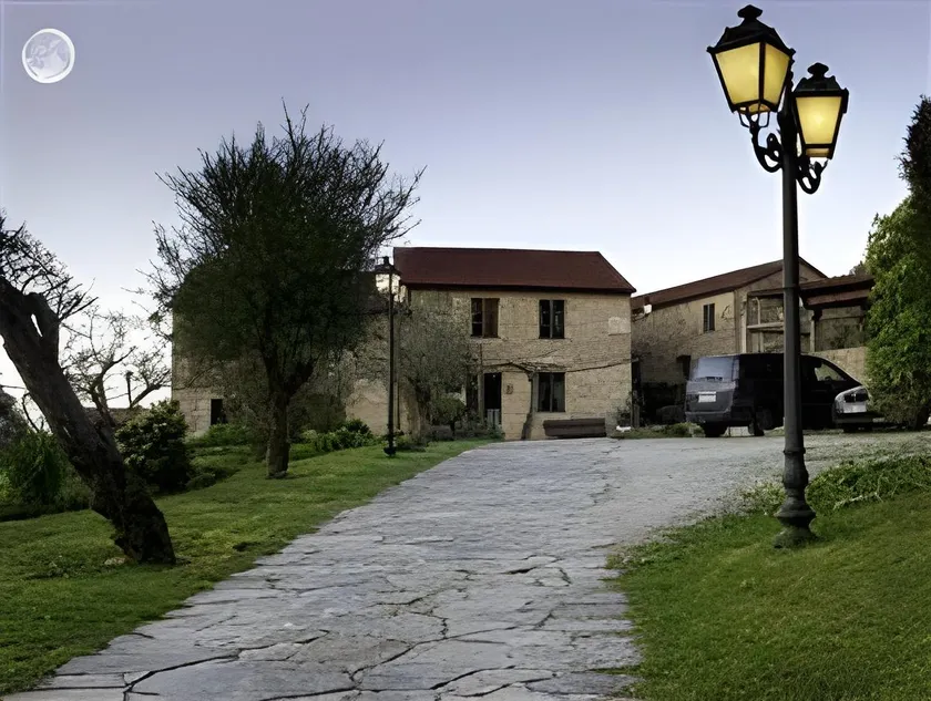 Casa Gasamáns - Image 1