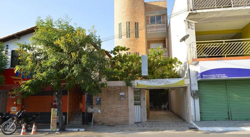 Pousada Ayrumã - Image 1