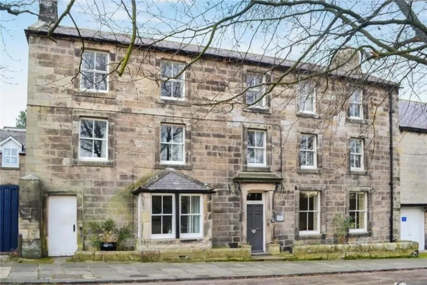 The Orchard House - Image 1