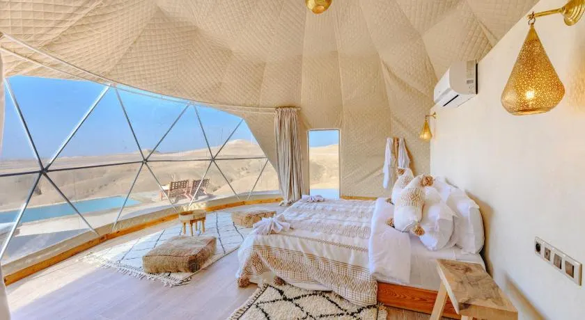 The Orion Dome - Image 1