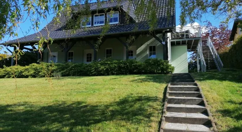 FeWo 3 im Haus Lohme OT Hagen - Image 1
