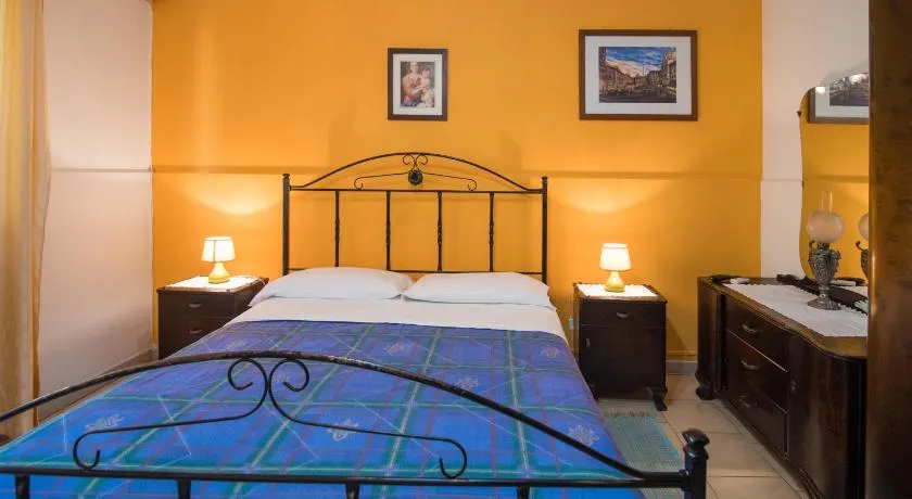 B&B Casa Paolo - Image 1