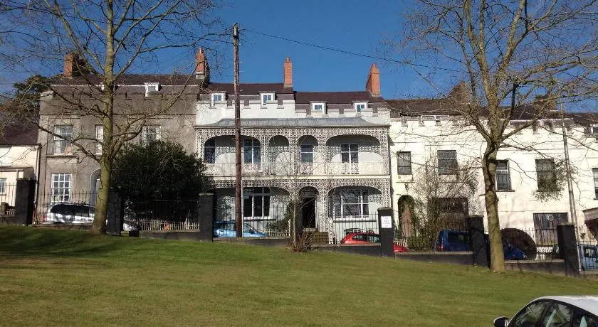 8a Spring Gardens - Image 1