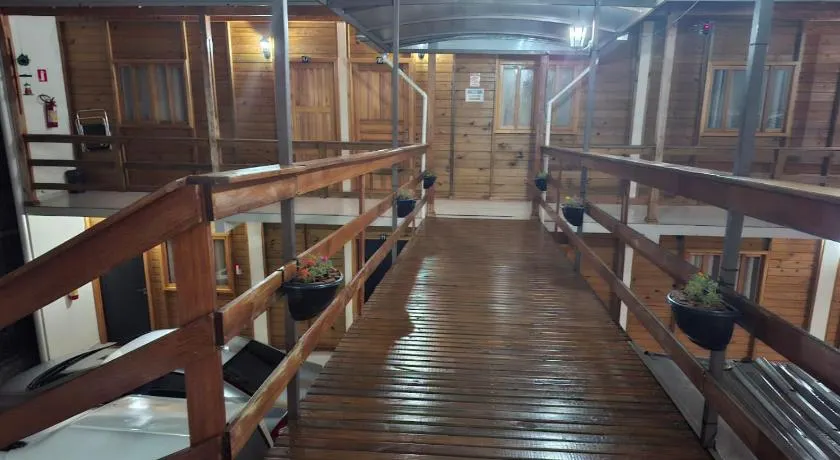 Hotel Pampa - Image 1