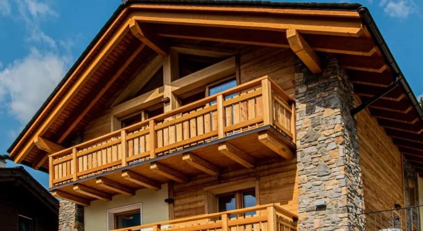 Pradella Apartments - Image 1
