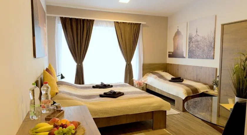 eHostel Esztergom - Image 1