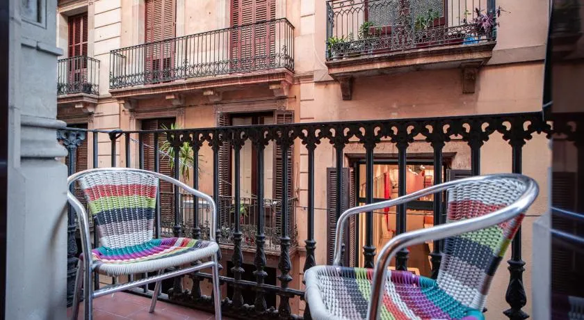 Hostal Fina - Image 1