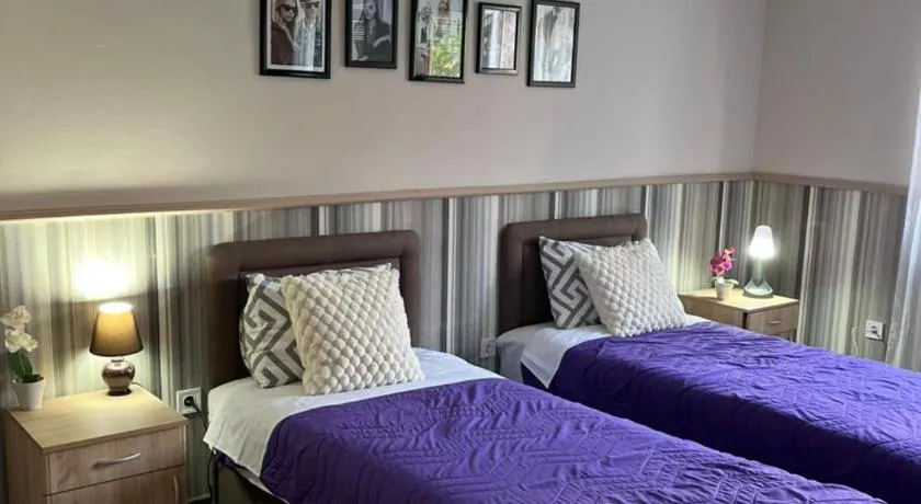 Family Apartment - Image 1