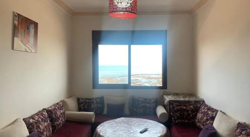 Beautiful Apartment with Ocean View. Vue sur Ocean - Image 1