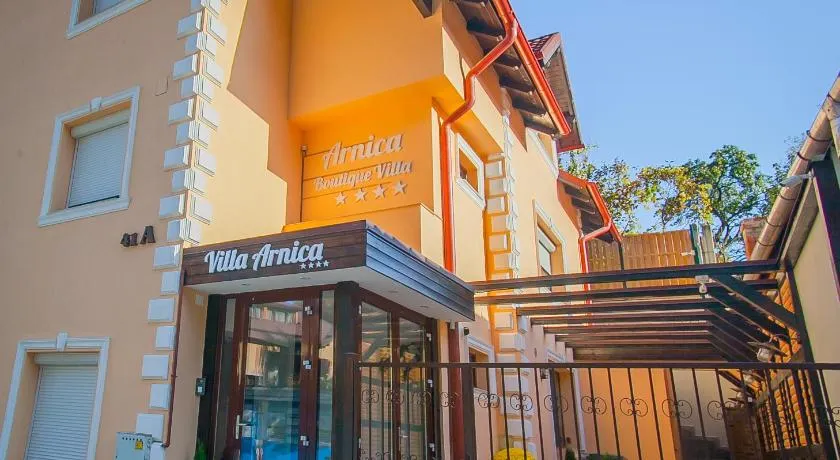 Villa Boutique ARNICA - Image 1