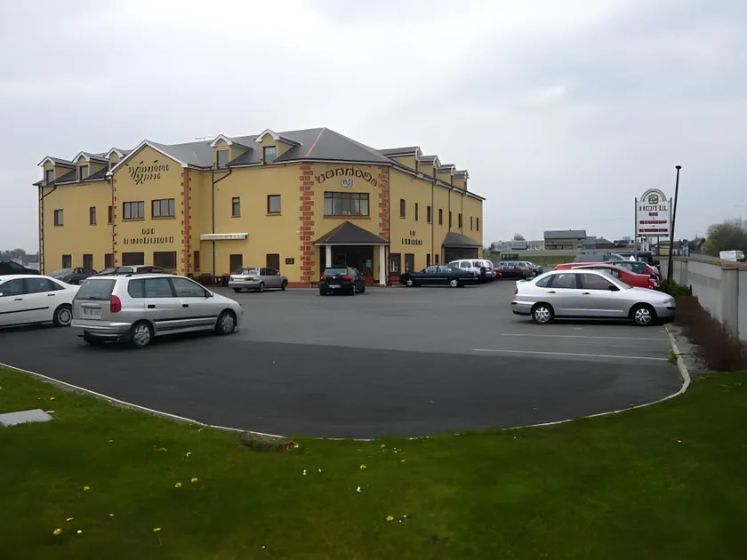 Hannon's Hotel - Image 1