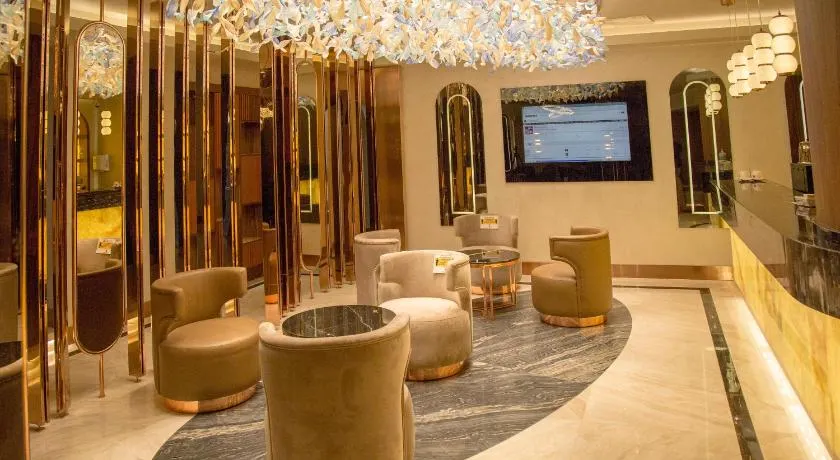 The Hotel Beyaz Saray - Grand Bazaar - Image 1