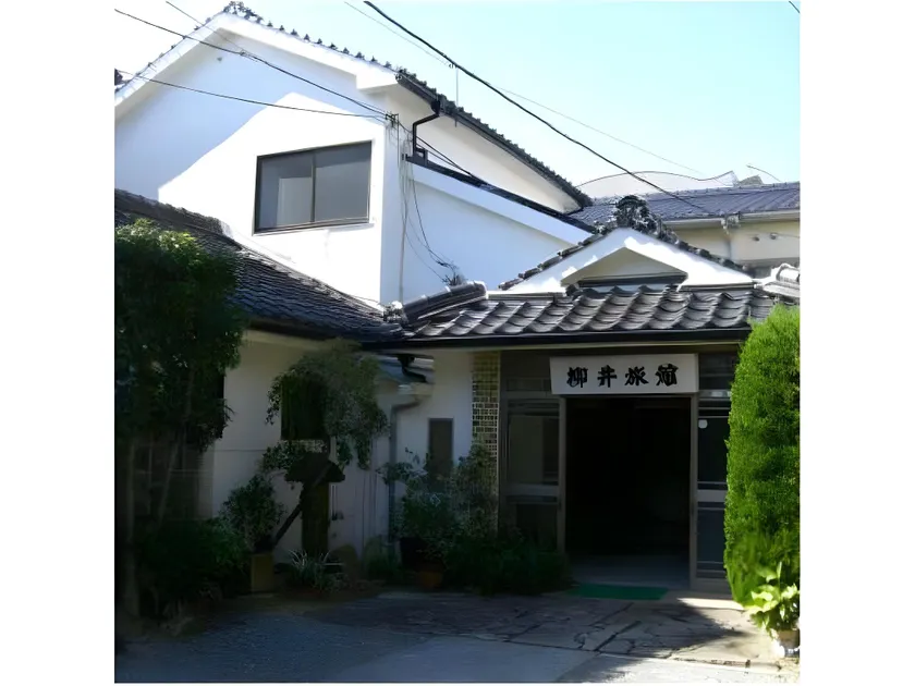 Yanai Ryokan - Image 1