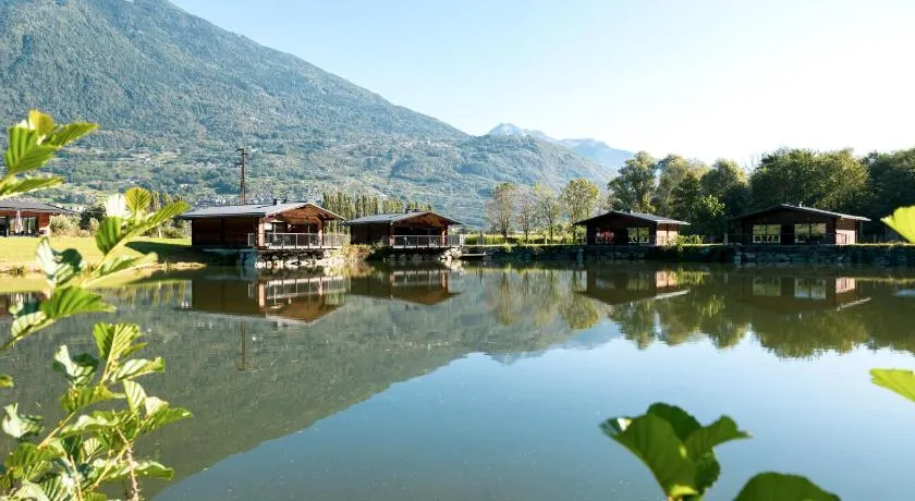 Il Laghetto Hotel - Image 1