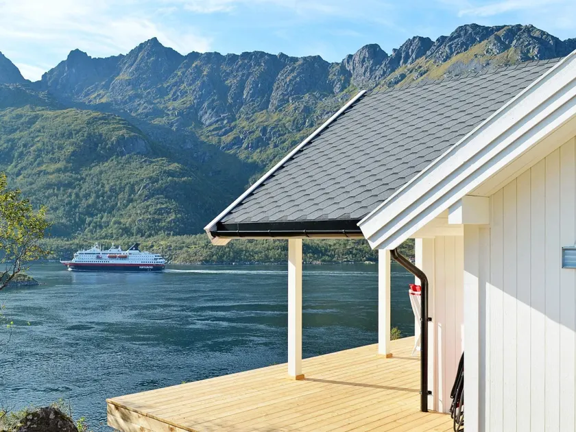 5 stjernet sommerhus i Tengelfjord - Image 1